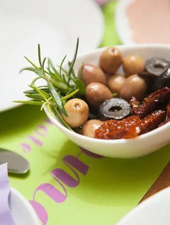 Gioma فندق أغيا غاليني