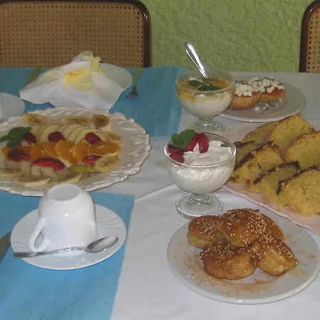 Hotel Gioma Agia Galini