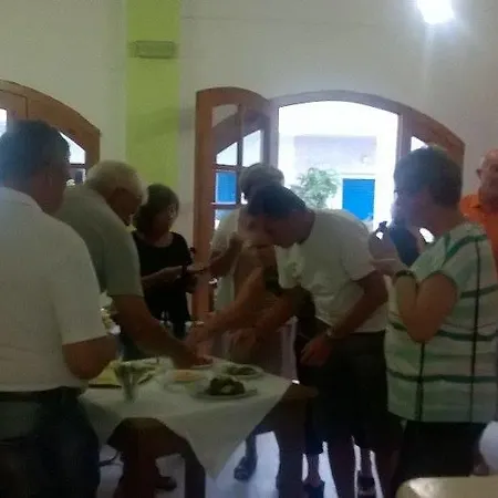 Hotel Gioma