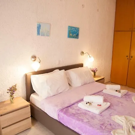 Gioma 2* Agia Galini