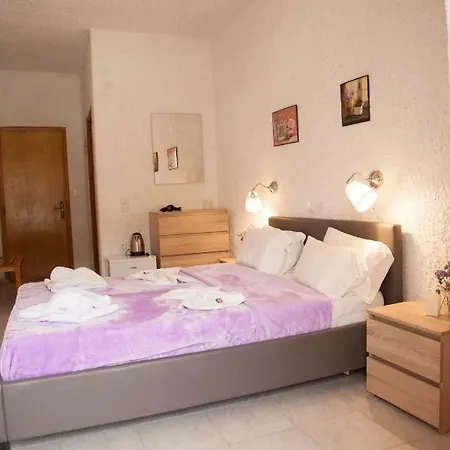 Hotel Gioma