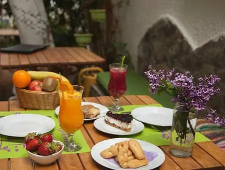 Hotel Gioma