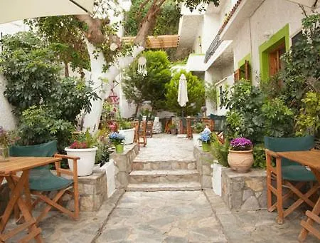 Hotel Gioma