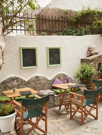 Hotel Gioma Agia Galini