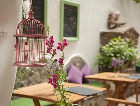 Gioma Hotel Agia Galini