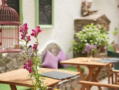 Hotel Gioma Agia Galini