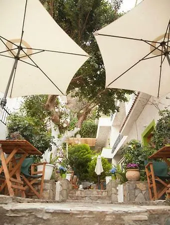 Hotel Gioma