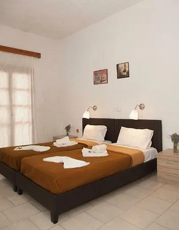 Gioma 2* Agia Galini