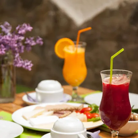 Hotel Gioma Agia Galini (Crete)
