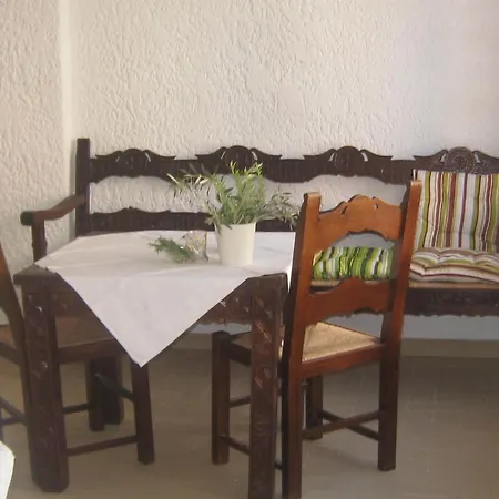 Gioma Agia Galini (Crete)