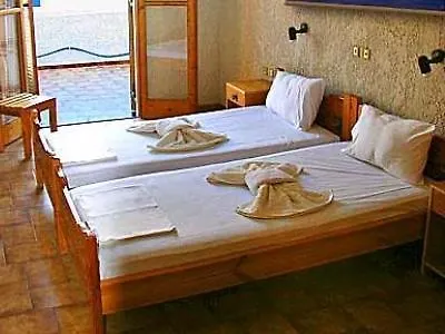 Hotel Gioma 2*