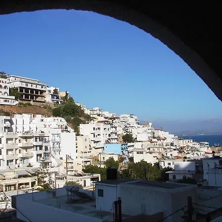 Gioma Otel