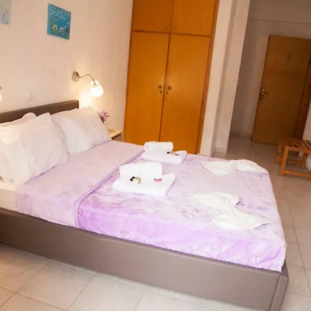 Gioma Otel 2*