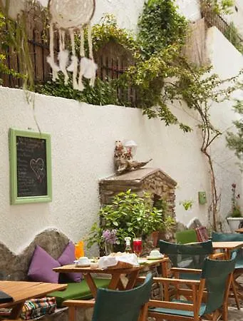 Hotel Gioma Agia Galini (Crete)