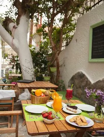 Gioma Hotel