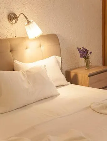 Gioma Hotel Agia Galini (Crete)