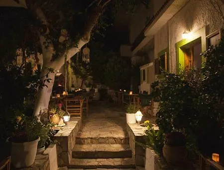 Otel Gioma Agia Galini